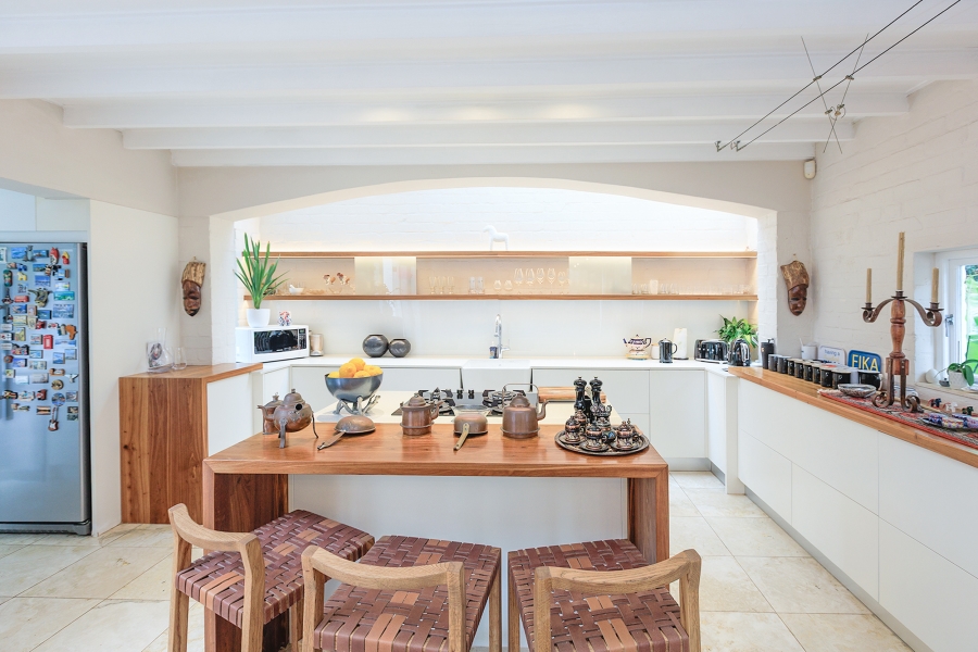 3 Bedroom Property for Sale in Claremont Upper Western Cape